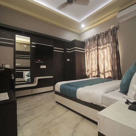 Oyo 9507 Hotel Sathi Residency Siliguri Εξωτερικό φωτογραφία